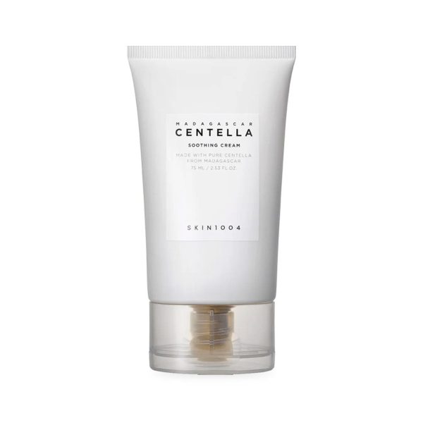 Madagascar Centella Soothing Cream Discount