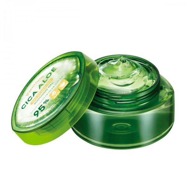 Premium Cica Aloe Soothing Gel For Discount