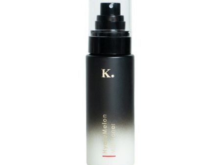 Kayman HyaluMelon Mist Toner (110ml) Sale