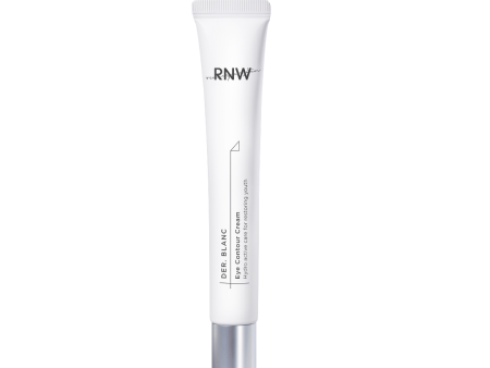 RNW DER.BLANC Eye Contour Cream Hot on Sale