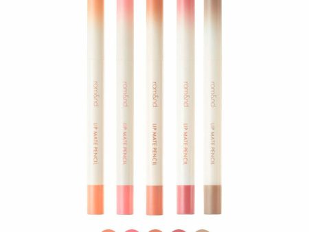 Lip Mate Pencil Online now