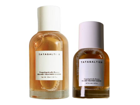 TATAGALTIER Bulaney Treatment Essence (40ml & 100ml) on Sale