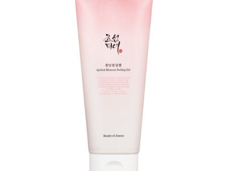 Beauty Of Joseon Apricot Blossom Peeling Gel (100ml) Supply