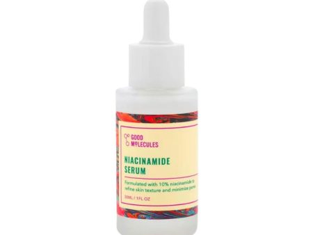 Good Molecules Niacinamide Serum (30ml) Sale