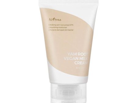 Yam Root Vegan Milk Cream Online