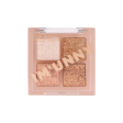 IM UNNY Style Moment Glitter Palette Eyeshadow (3.5g) Online Sale