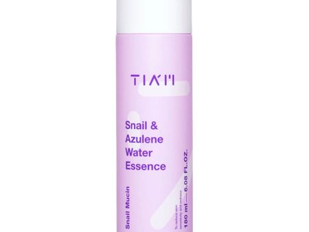 Snail & Azulene Water Essence Online