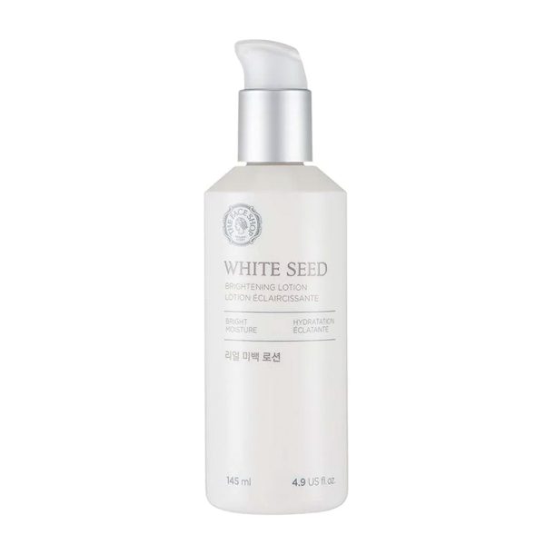 White Seed Brightening Lotion Sale