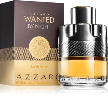 Azzaro Wanted by Night EDP Men on Sale