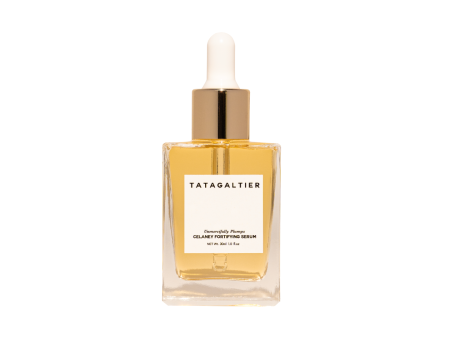 TATAGALTIER Celaney Fortifying Serum (30ml) Sale