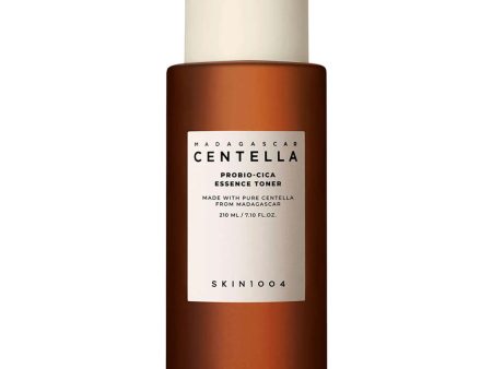 Madagascar Centella Probio-Cica Essence Toner Online