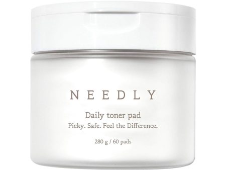 Daily Toner Pad For Sale