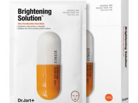 Dermask™ Brightening Solution Online now