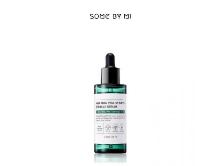 AHA.BHA.PHA 30 Days Miracle Serum (50ml) Hot on Sale