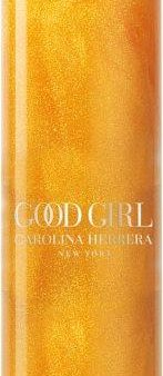 Carolina Herrera Good Girl Body Oil 100ml Online