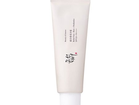 Beauty Of Joseon Relief Sun : Rice + Probiotics (10ml) on Sale