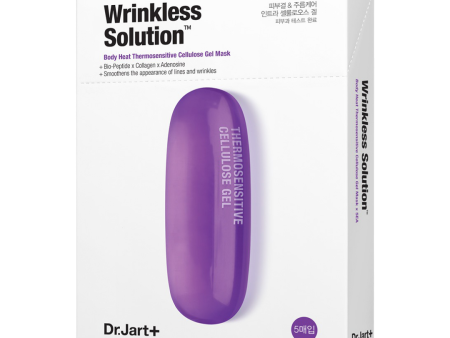 Dermask™ Intra Jet Wrinkless Solution Sale