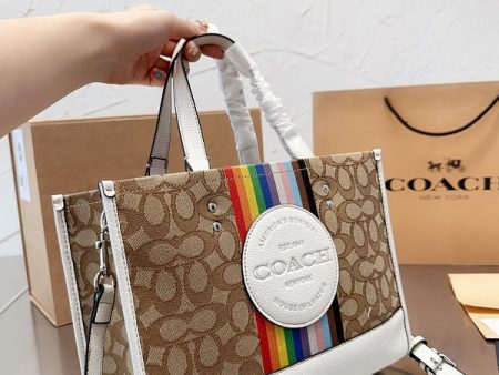 Envy Hold - Coach Bags - 127 Online Sale